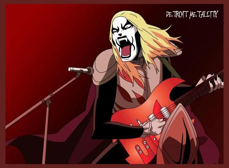 Detroit Metal City